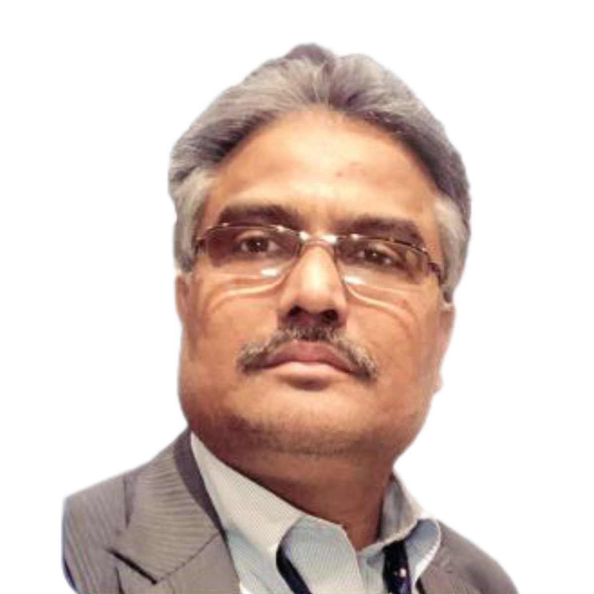 Shah Shobhani, MA, DBA