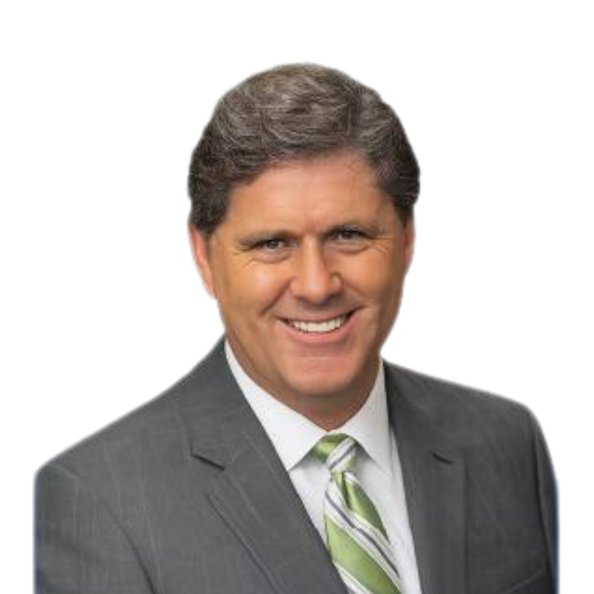 J. Gerard Green, GRI