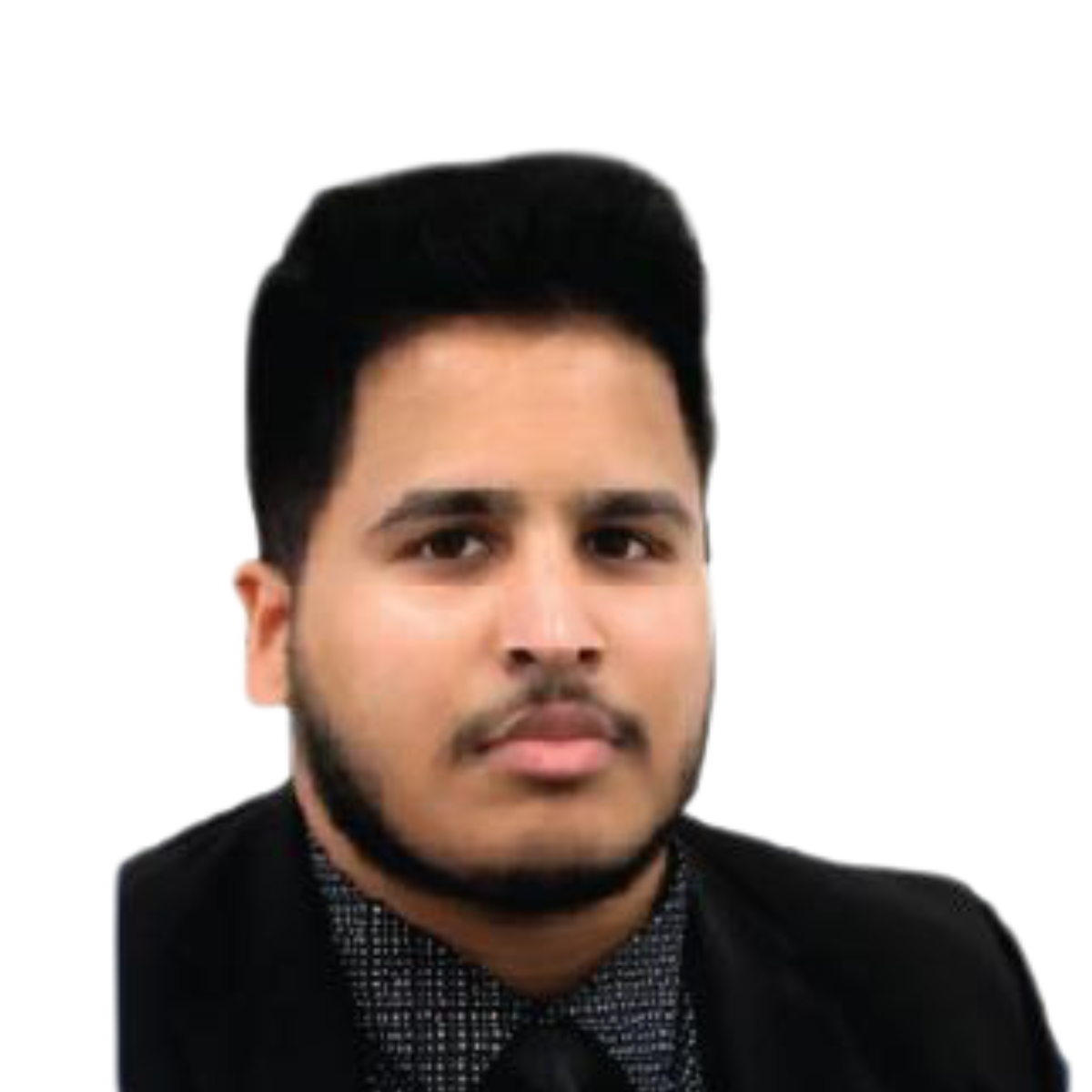 Imtiaz “Faysal” Shah, BCOM, BTM